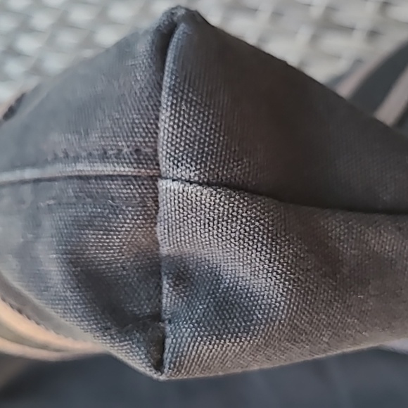 Hermes toile fourre toute-cabas canvas tote - Picture 5 of 16